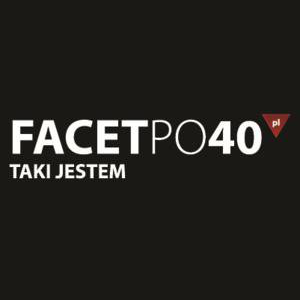 Michał Grzybowski / Facetpo40.pl